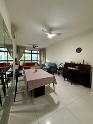 Varsity Park Condominium (D5), Condominium #486296431